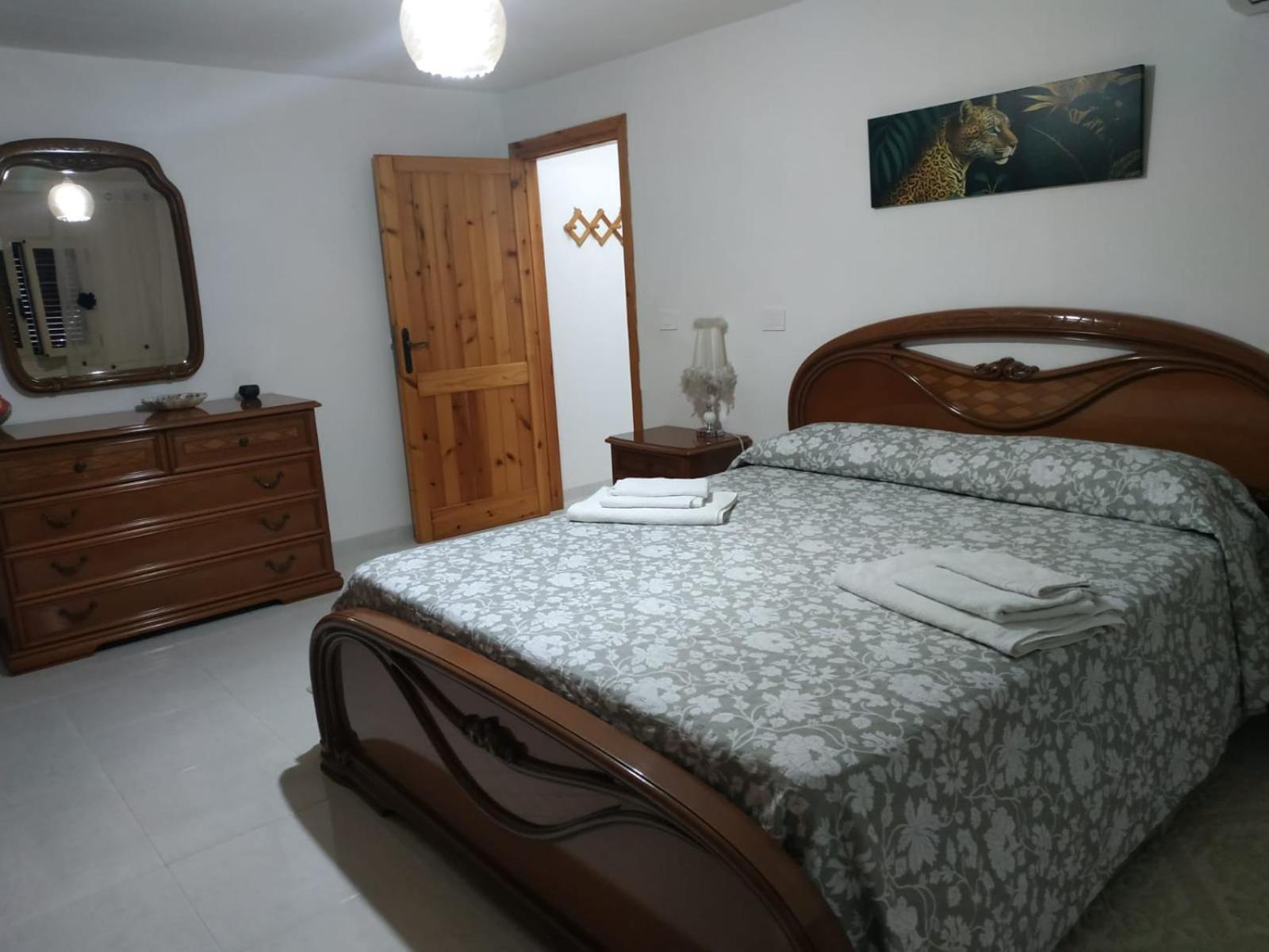 Al Castello Casa Vacanze Castelsardo Buitenkant foto