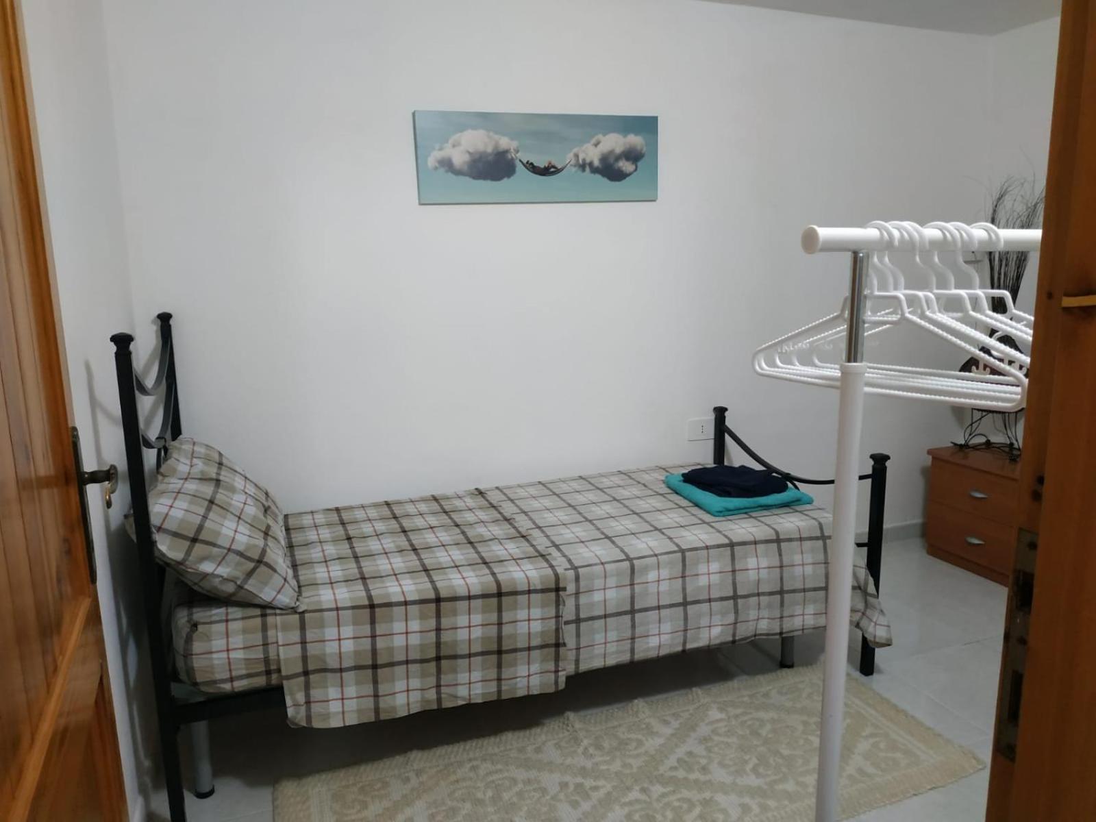 Al Castello Casa Vacanze Castelsardo Buitenkant foto